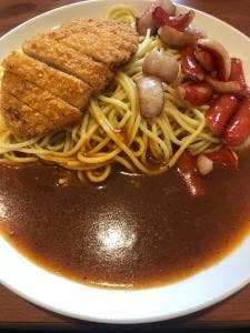 パスタ・デ・ココ 春日井八田町店