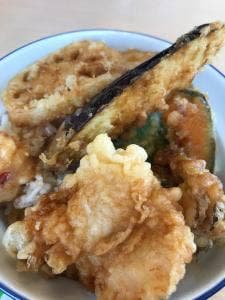 天丼・天ぷら本舗 さん天 四條畷店