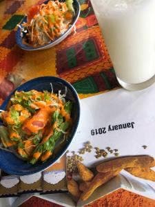 スビ・マハル 伊勢崎店