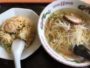 全家福 氷見店
