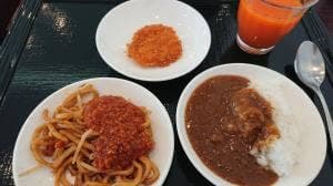 ホテル法華クラブ新潟長岡 レストラン