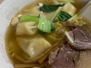 中華楼