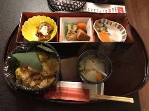 菓匠右門 一番街店