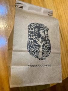 やなか珈琲 アトレ亀戸店