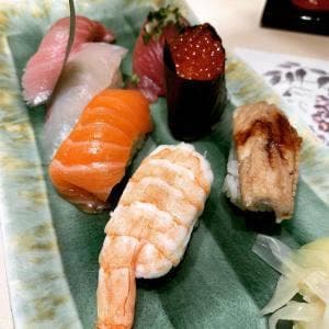 旭鮨総本店 桜ヶ丘本館店