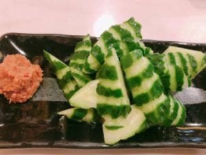 一丁目食堂