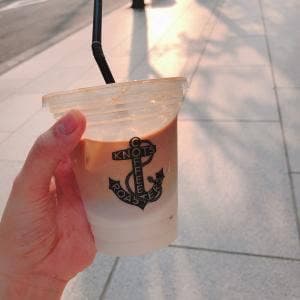 KNOTS COFFEE ROASTERS