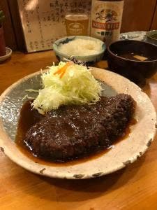 とんかつ たちばな 羽島店
