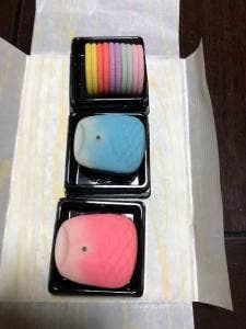 東根菓子舗