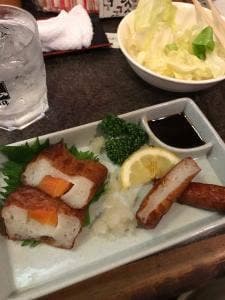 居酒屋 ゆ 6号店