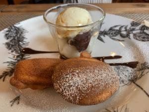 Blue Bird Cafe