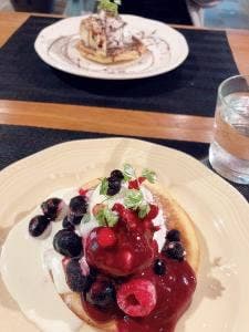 アルモカフェ 中間店