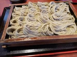 越後十日町 小嶋屋和亭