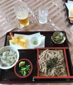 マスターズゴルフクラブレストラン