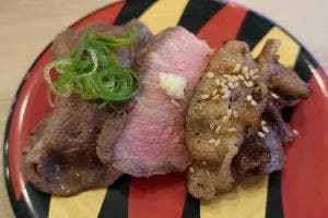 かっぱ寿司 諏訪インター店