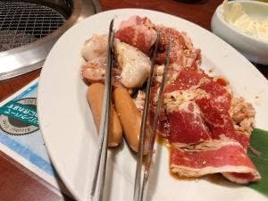 こだわり亭 三宮店