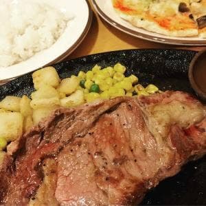 サイゼリヤ 立川北口店