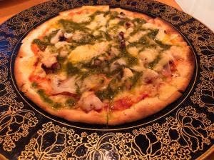 サンクチュアリー