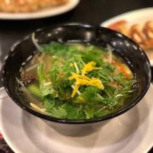 幸楽苑 長野徳間店
