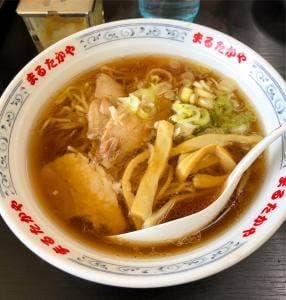 まるたかや 魚津店