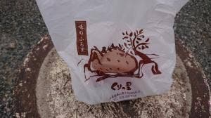 栗の里 花のじゅうたん園内