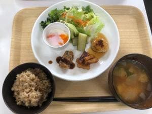 あそら食堂&カフェ