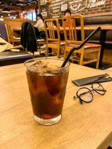 ビアカフェレストラン アスリー パーラー