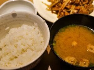やよい軒 要町店