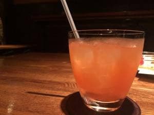 BAR・KINUGAWA