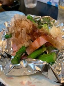 まぐろやモンキー せんげん台店