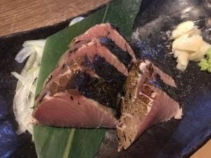 土佐炉ばた 八金 天満店