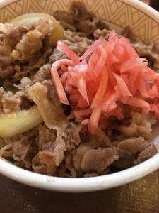 すき家 堺黒土店