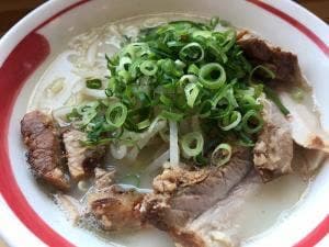ラーメン峠