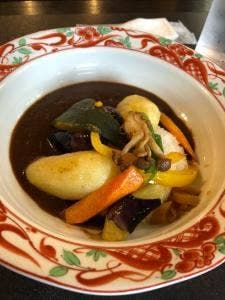 コーヒー&カレー五島