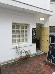 ニカイノフランク