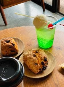 ツバメコーヒー