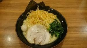 壱角家 ふじみ野店