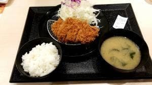 松のや ふじみ野店