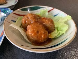 キッチン浜