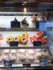 パティスリーヴォヤージュ
