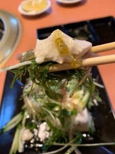 焼肉屋さかい 函南店