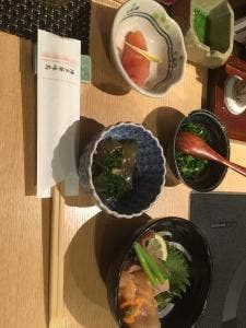 博多華味鳥 心斎橋店