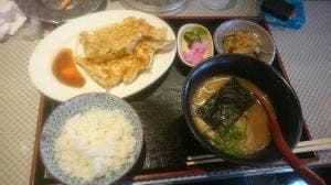山角や楼