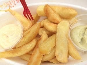じゃがほりっく