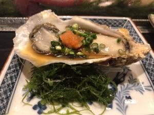 江戸すし