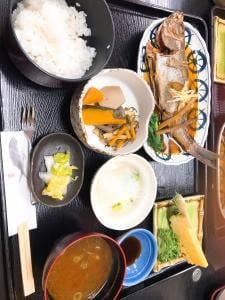 創作旬菜 崎
