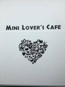 Mini Lover's Cafe 各務原