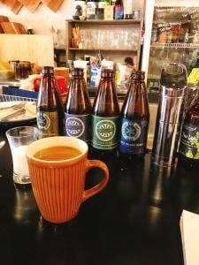 Ten to Ten Hokkaido Hostel & Kitchen