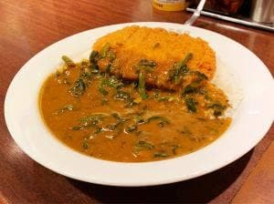 カレーハウスCoCo壱番屋 中央区すすきの店