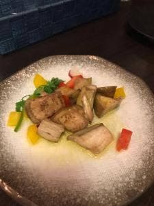 ハナキン italian bar hanakin